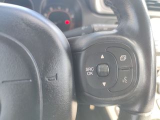 FIAT Panda 1.2 Waze 51kW 69CV