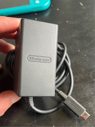 Nintendo Switch Lite Turchese + FIFA 22