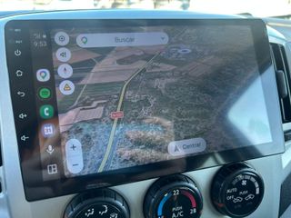 Nissan NV200 EVALIA 110 CV