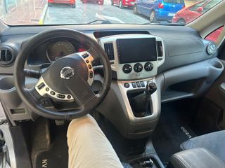 Nissan NV200 EVALIA 110 CV