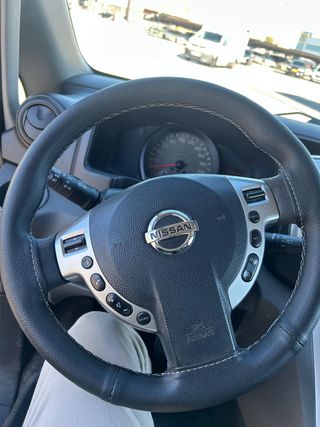 Nissan NV200 EVALIA 110 CV