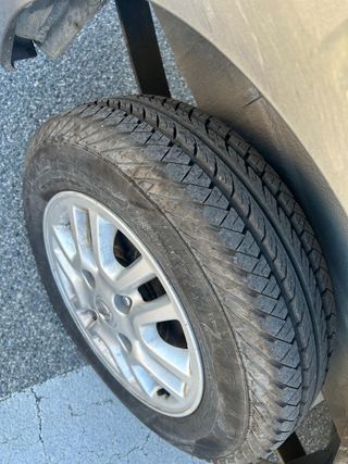 Nissan NV200 EVALIA 110 CV