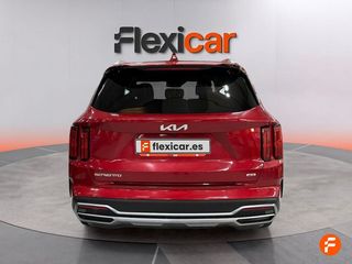 Kia Sorento 2.2 CRDi Emotion DCT 4x2 7pl