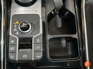 Kia Sorento 2.2 CRDi Emotion DCT 4x2 7pl