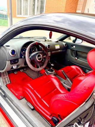 Audi TT 2000
