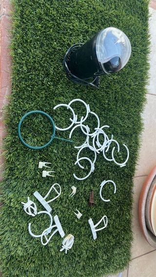 Accessori per uccelli