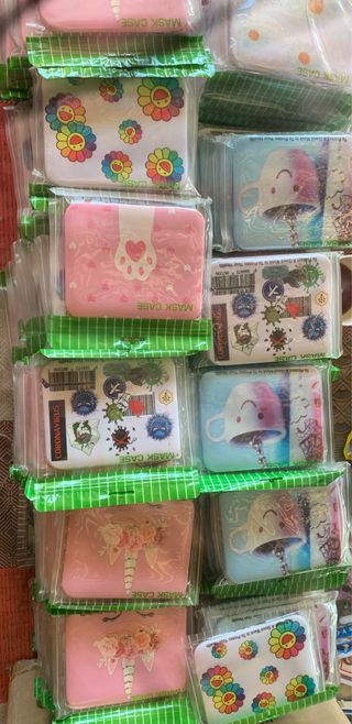 Fundas para iPhone IP 11, IP 7, IP 7G, IP X
