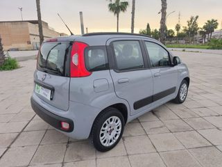 FIAT Panda 1.2 Lounge 51kW 69CV