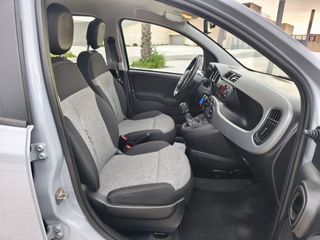 FIAT Panda 1.2 Lounge 51kW 69CV
