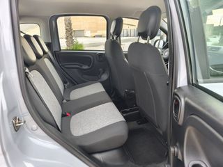 FIAT Panda 1.2 Lounge 51kW 69CV