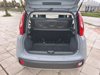 FIAT Panda 1.2 Lounge 51kW 69CV