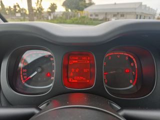 FIAT Panda 1.2 Lounge 51kW 69CV