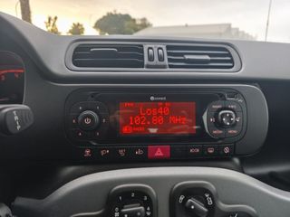 FIAT Panda 1.2 Lounge 51kW 69CV