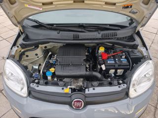 FIAT Panda 1.2 Lounge 51kW 69CV