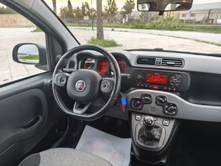 FIAT Panda 1.2 Lounge 51kW 69CV
