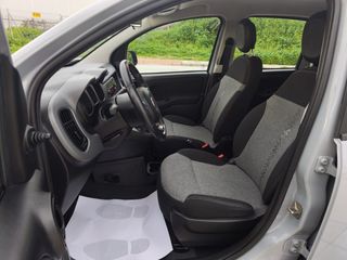 FIAT Panda 1.2 Lounge 51kW 69CV