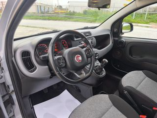 FIAT Panda 1.2 Lounge 51kW 69CV
