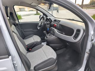 FIAT Panda 1.2 Lounge 51kW 69CV