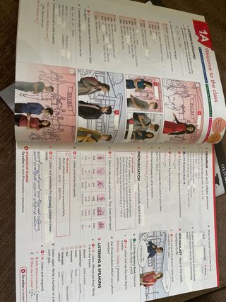 English File A1-a2 Elementary Oxford