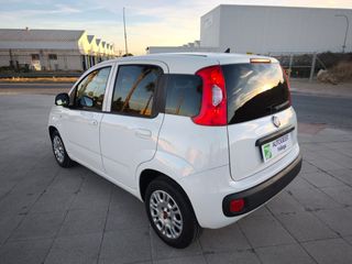 FIAT Panda Van 1.2 Evo 51kW 69CV E6d S3  2plazas