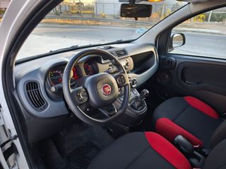 FIAT Panda Van 1.2 Evo 51kW 69CV E6d S3  2plazas