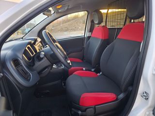 FIAT Panda Van 1.2 Evo 51kW 69CV E6d S3  2plazas