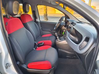 FIAT Panda Van 1.2 Evo 51kW 69CV E6d S3  2plazas