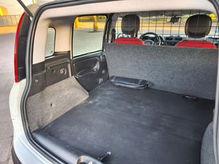 FIAT Panda Van 1.2 Evo 51kW 69CV E6d S3  2plazas