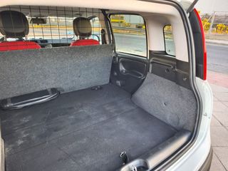 FIAT Panda Van 1.2 Evo 51kW 69CV E6d S3  2plazas
