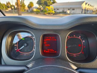 FIAT Panda Van 1.2 Evo 51kW 69CV E6d S3  2plazas