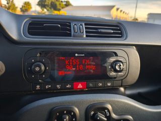 FIAT Panda Van 1.2 Evo 51kW 69CV E6d S3  2plazas