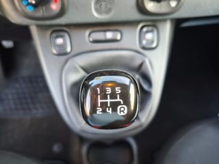 FIAT Panda Van 1.2 Evo 51kW 69CV E6d S3  2plazas