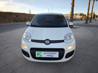 FIAT Panda Van 1.2 Evo 51kW 69CV E6d S3  2plazas
