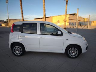 FIAT Panda Van 1.2 Evo 51kW 69CV E6d S3  2plazas