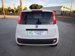 FIAT Panda Van 1.2 Evo 51kW 69CV E6d S3  2plazas
