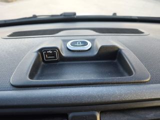 FIAT Panda Van 1.2 Evo 51kW 69CV E6d S3  2plazas