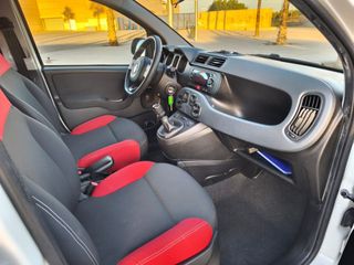 FIAT Panda Van 1.2 Evo 51kW 69CV E6d S3  2plazas