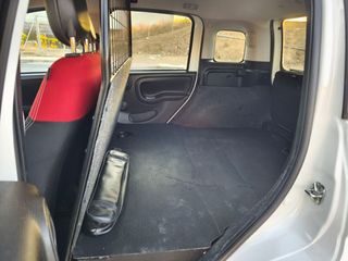 FIAT Panda Van 1.2 Evo 51kW 69CV E6d S3  2plazas