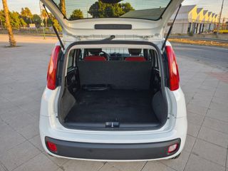 FIAT Panda Van 1.2 Evo 51kW 69CV E6d S3  2plazas