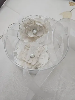 Traje de Comunión Amaya crudo , Beige