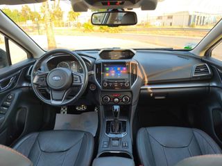 SUBARU XV 1.6i Executive Plus Auto