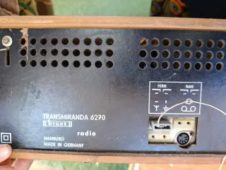 Radio Antigua Alemana Bruns