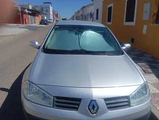 Renault Megane 2006!!transferencia incluida!!
