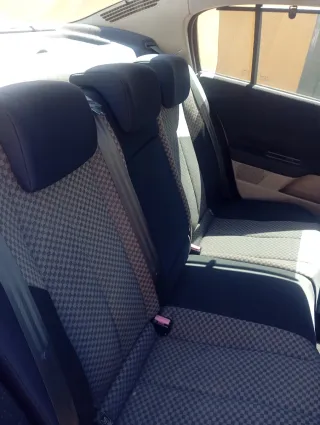 Renault Megane 2006!!transferencia incluida!!