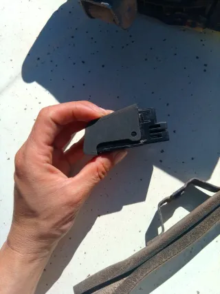 Interruptor lavaparabrisas Renault R5 GT Turbo