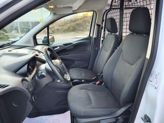FORD Transit Courier Van 1.5 TDCi 74kW Limited