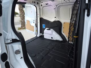 FORD Transit Courier Van 1.5 TDCi 74kW Limited
