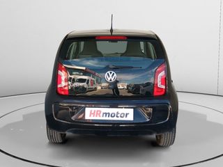 Volkswagen up! Club