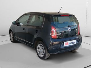 Volkswagen up! Club