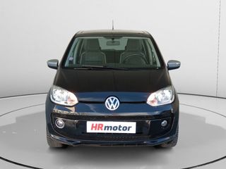 Volkswagen up! Club